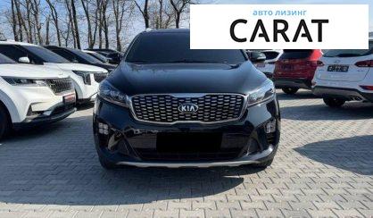 Kia Sorento 2017