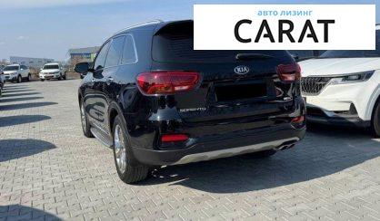 Kia Sorento 2017