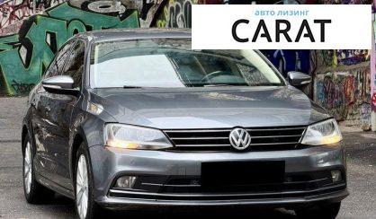 Volkswagen Jetta 2016