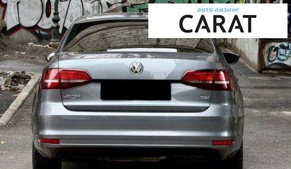 Volkswagen Jetta 2016