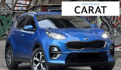 Kia Sportage 2019