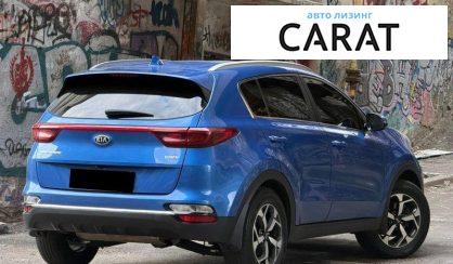 Kia Sportage 2019