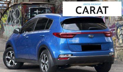 Kia Sportage 2019