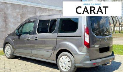 Ford Tourneo Connect пасс. 2017