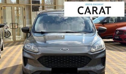Ford Escape 2022