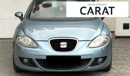 Seat Leon 2007