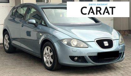 Seat Leon 2007