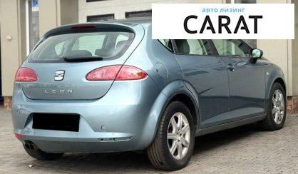 Seat Leon 2007