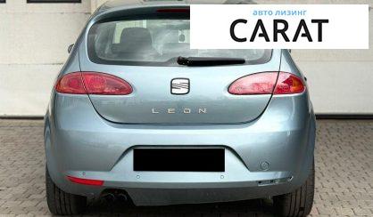 Seat Leon 2007
