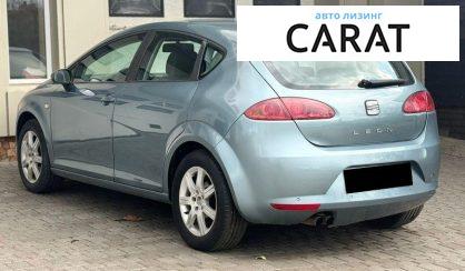 Seat Leon 2007