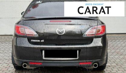 Mazda 6 2008