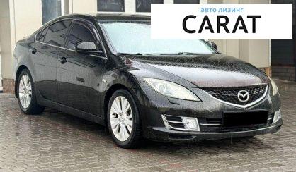 Mazda 6 2008