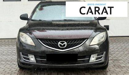 Mazda 6 2008