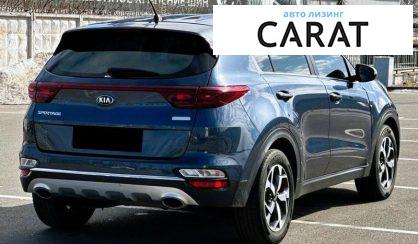 Kia Sportage 2020