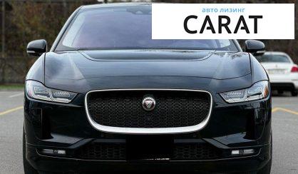 Jaguar I-Pace 2019