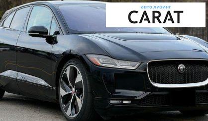 Jaguar I-Pace 2019