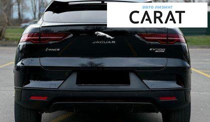 Jaguar I-Pace 2019