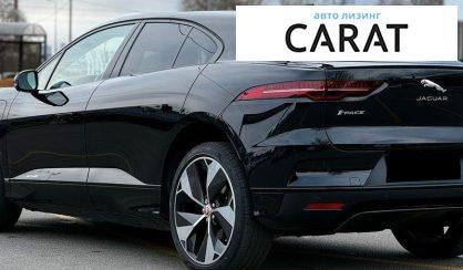 Jaguar I-Pace 2019