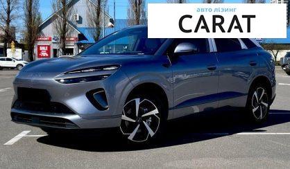 Розглянути BYD Sea Lion 2025 BYD Sea Lion 2025 - авто лізинг Carat