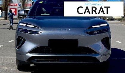 BYD Sea Lion 2025