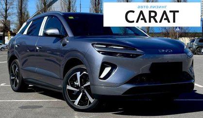 BYD Sea Lion 2025