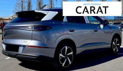 BYD Sea Lion 2025