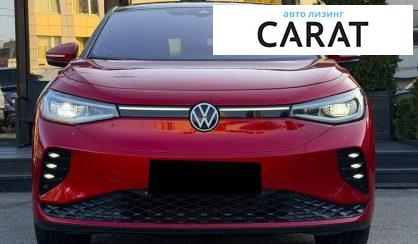 Volkswagen ID.5 2022