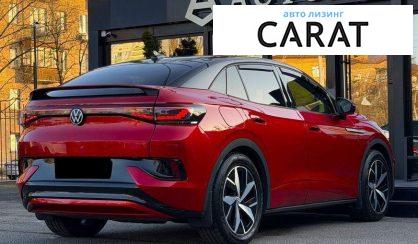 Volkswagen ID.5 2022