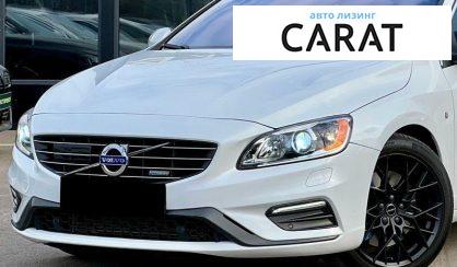 Volvo S60 2015