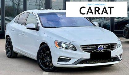 Volvo S60 2015