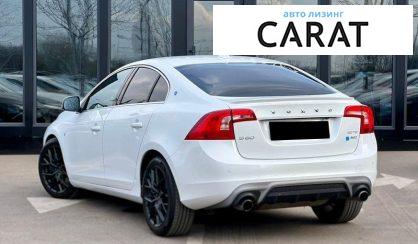 Volvo S60 2015