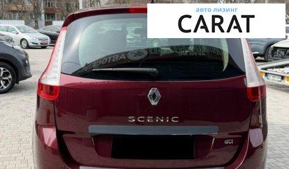 Renault Grand Scenic 2014