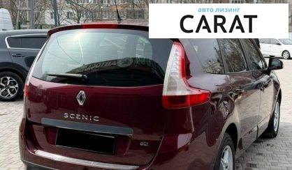 Renault Grand Scenic 2014