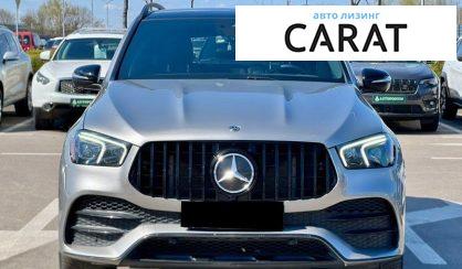 Mercedes-Benz GLE-Class 2019