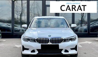 BMW 3 Series 2020
