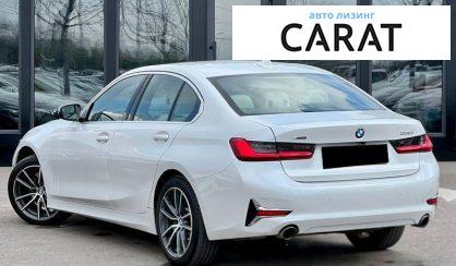 BMW 3 Series 2020