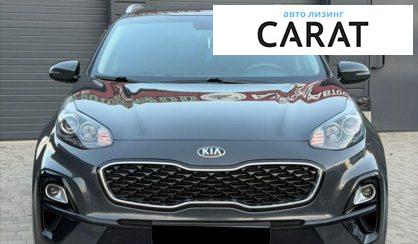 Kia Sportage 2018