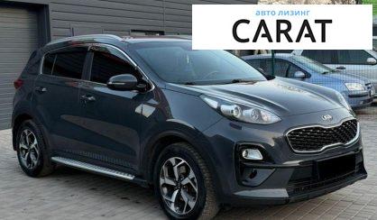 Kia Sportage 2018
