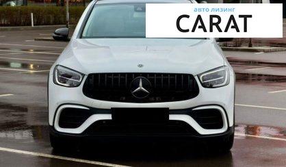 Mercedes-Benz GLC-Class 2017