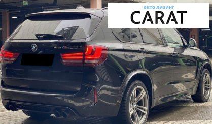BMW X5 2017