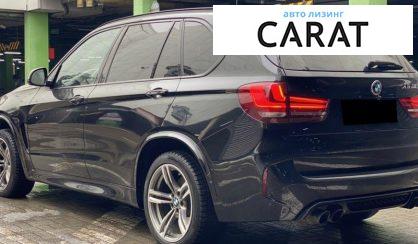 BMW X5 2017