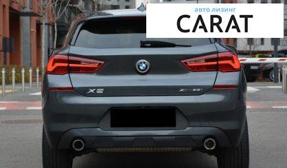 BMW X2 2020