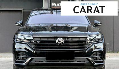 Volkswagen Touareg 2023