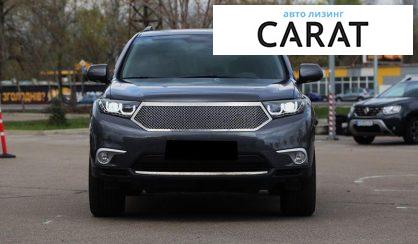 Toyota Highlander 2012