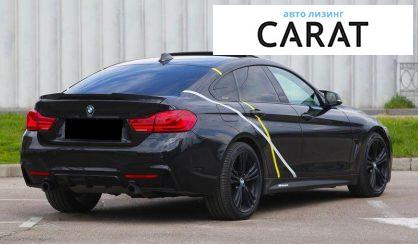 BMW 4 Series 2017