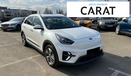 Kia Niro 2019