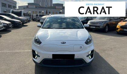 Kia Niro 2019