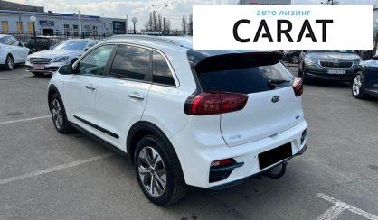 Kia Niro 2019