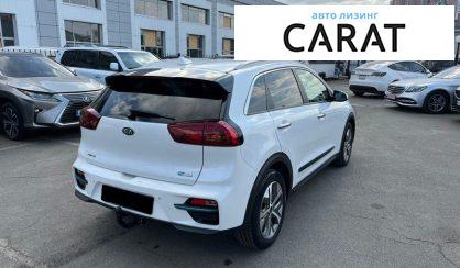 Kia Niro 2019
