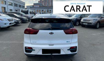 Kia Niro 2019